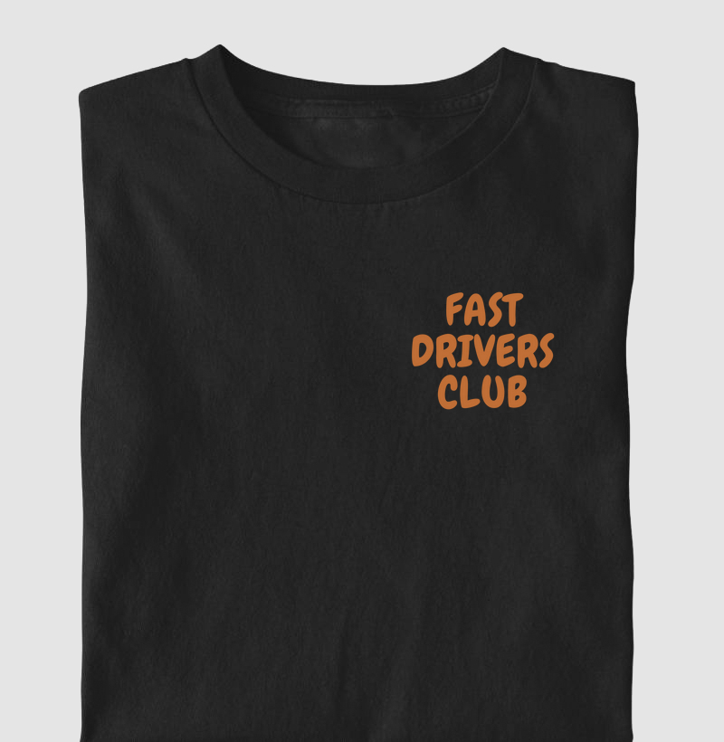Fast Drivers Club