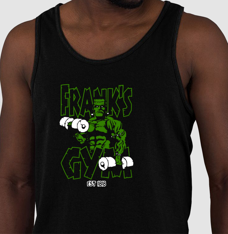 Frankenstein (Gym Creek)