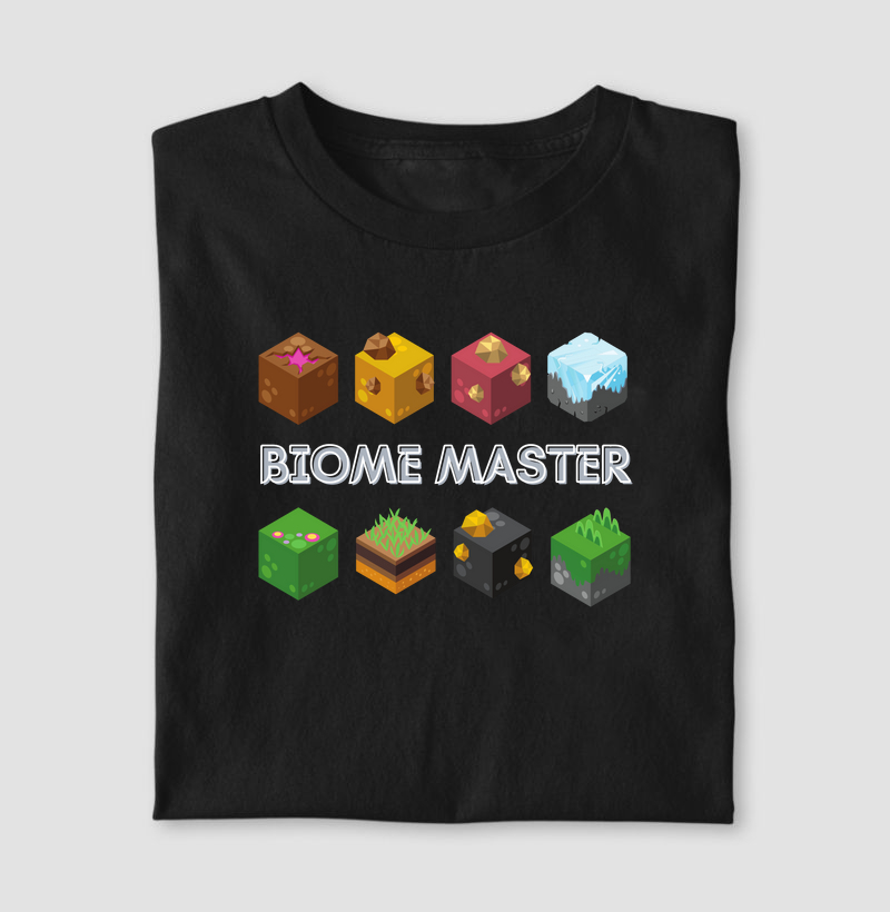 Biome master