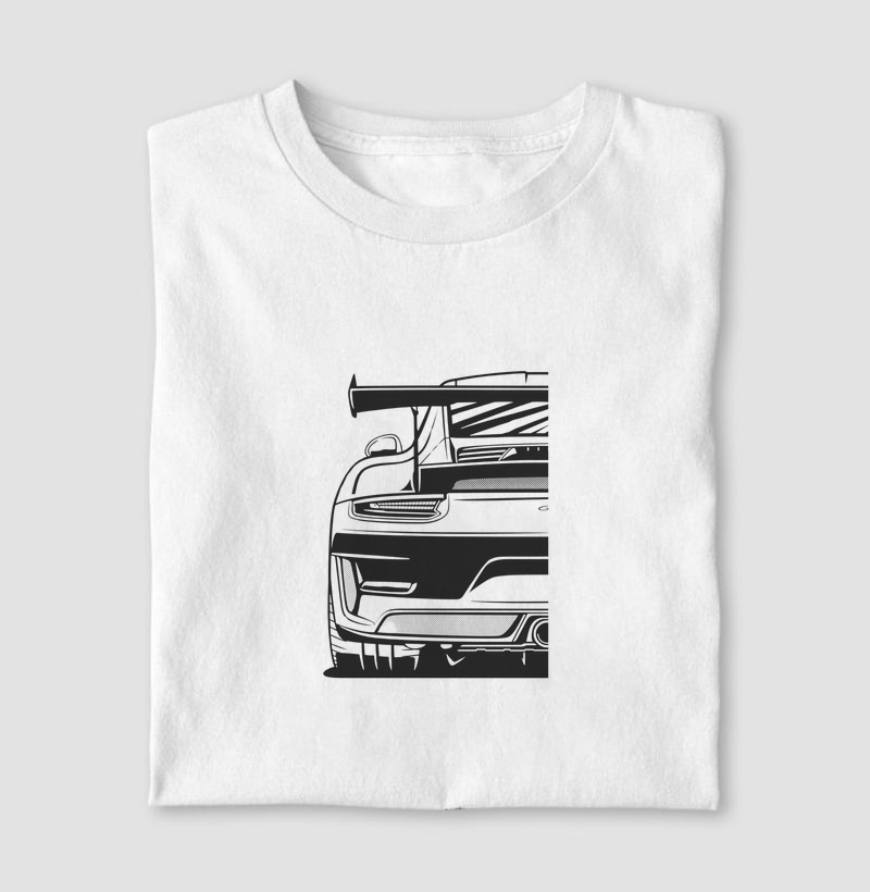 Porsche GT3 RS: A Alma das Pistas