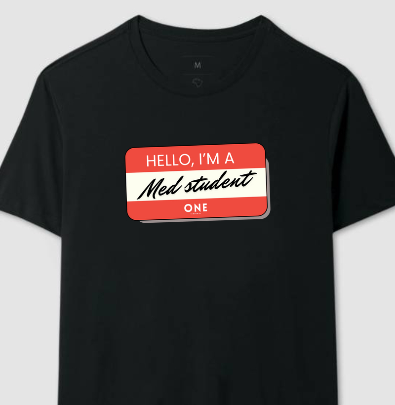 Med Shirt