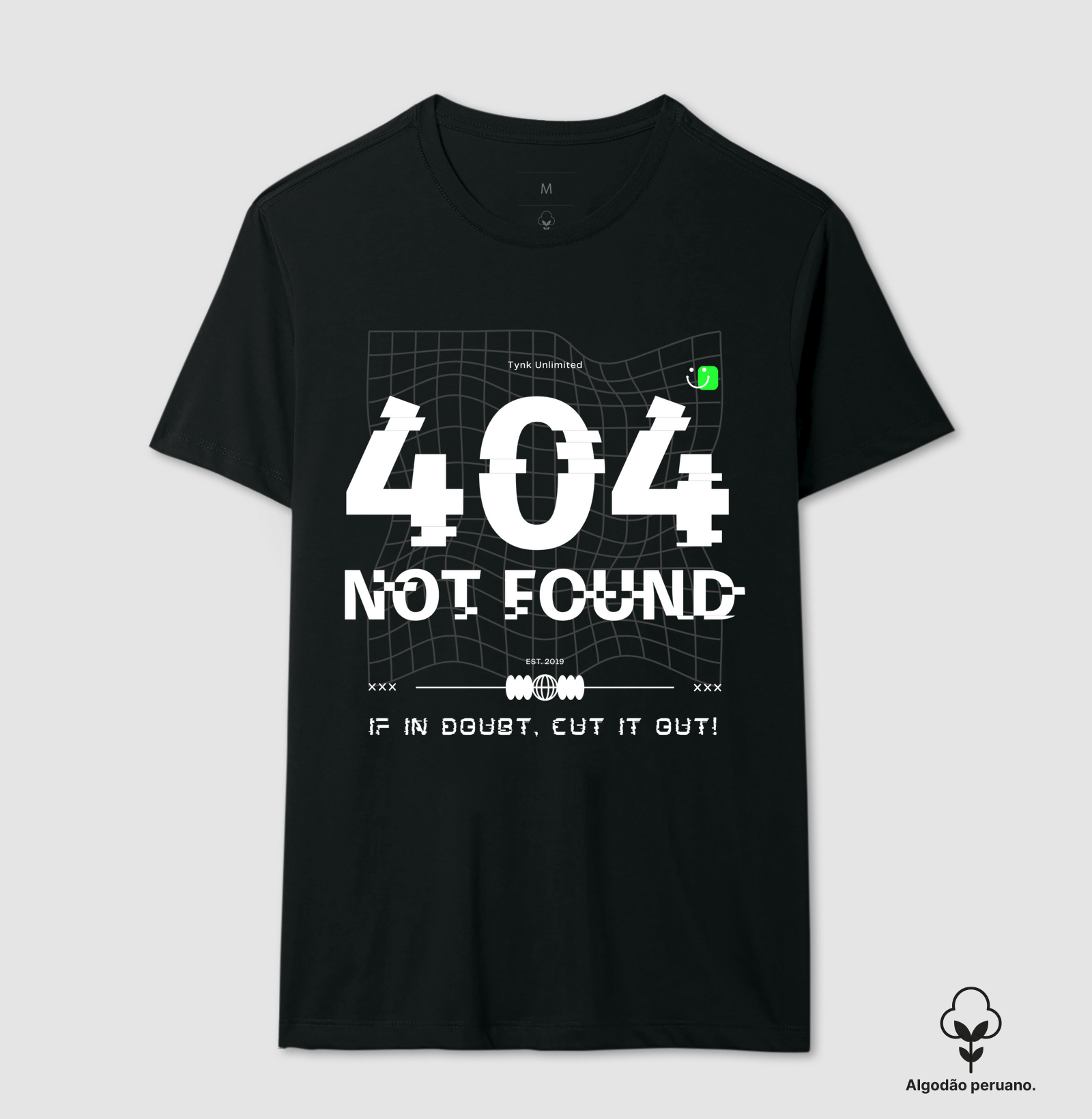 404 Not Found