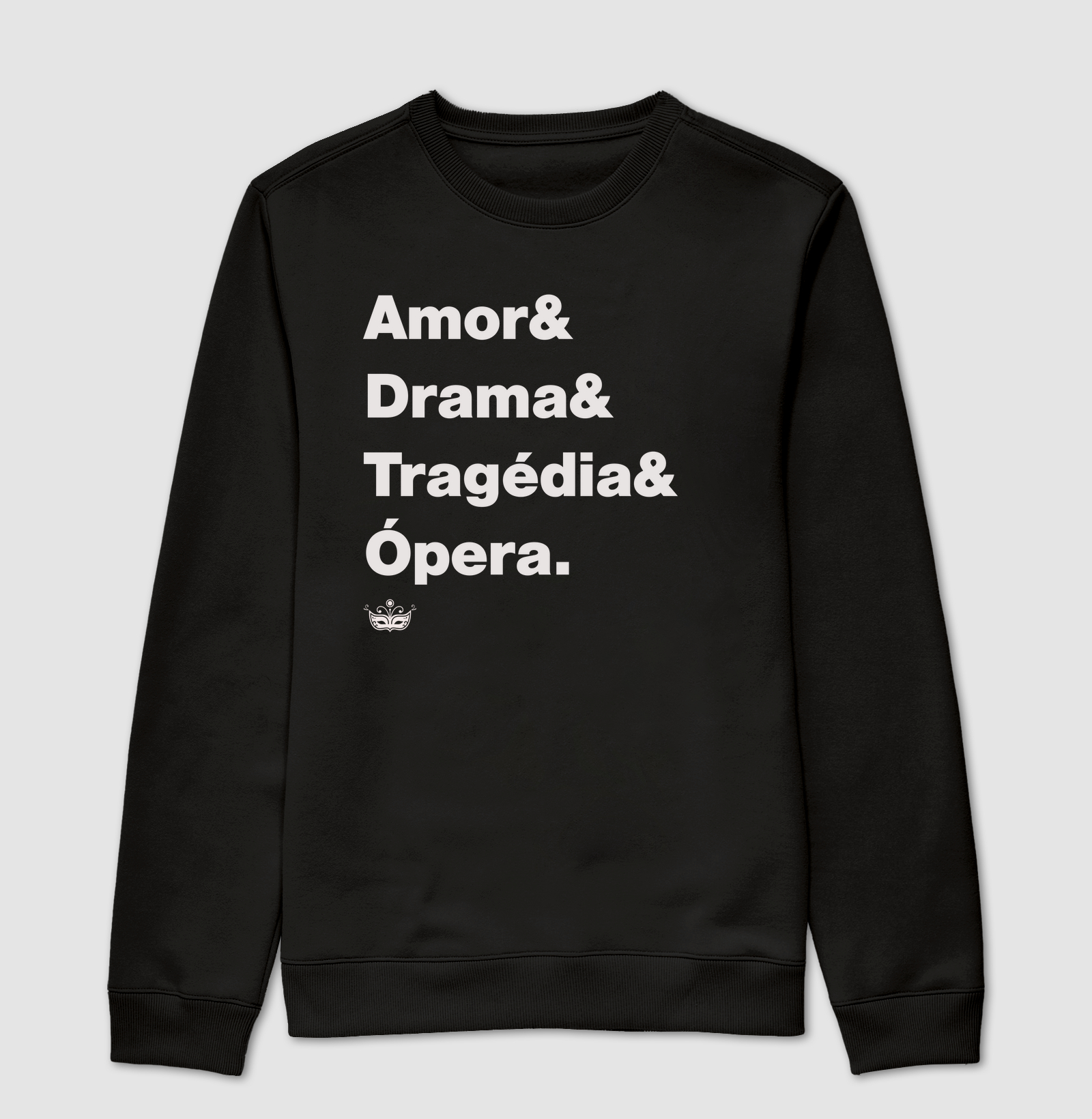 Amor e Ópera - Conexões Clássicas