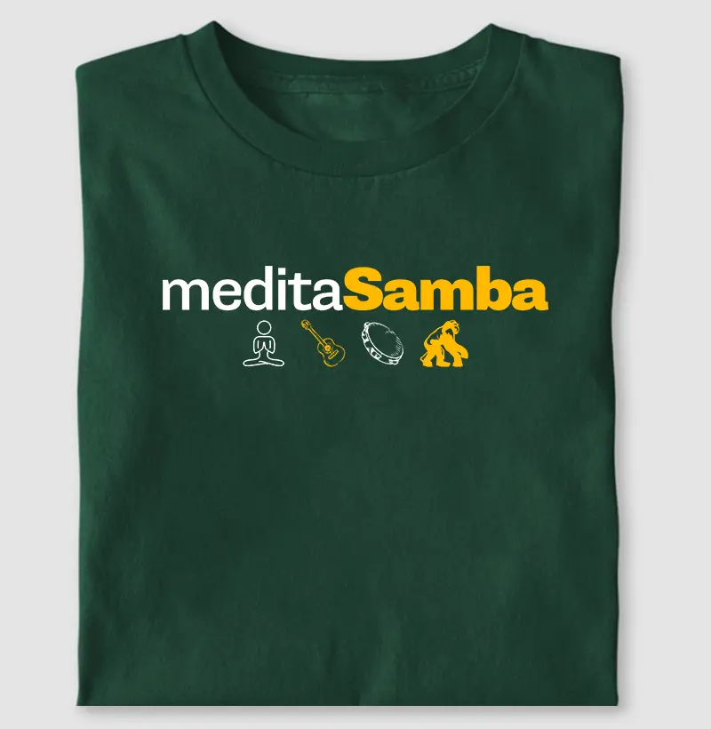MeditaSamba