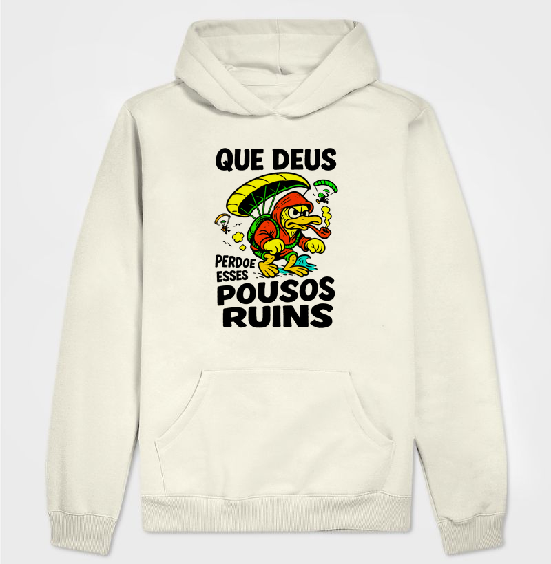 Santo Pouso