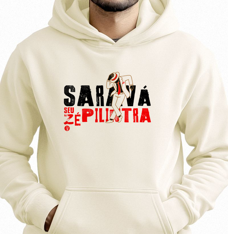 Seu ZÉ PILINTRA