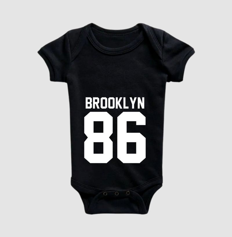 BROOKLYN 86 