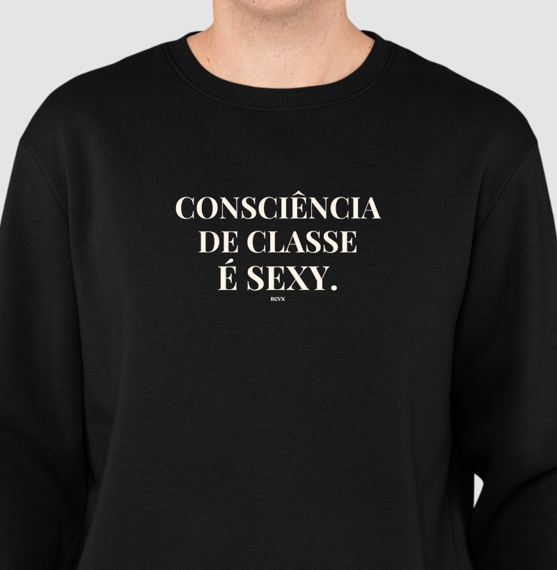 Consciência de Classe