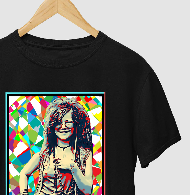 F033 - Janis Joplin