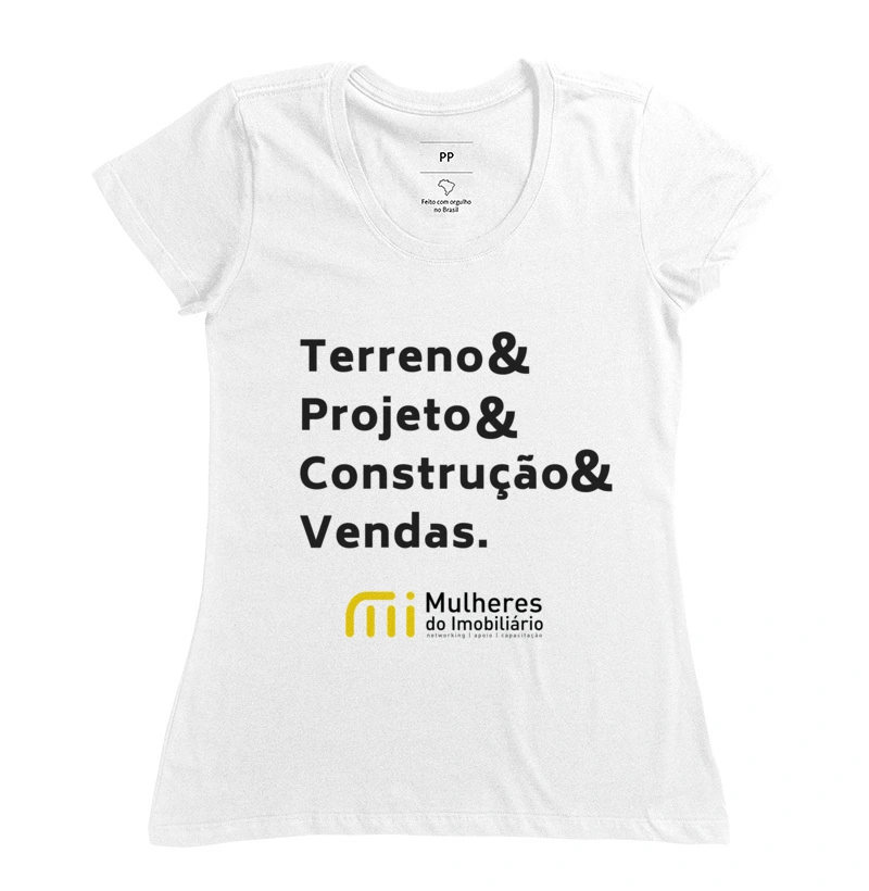 Mulheres do Imobiliário