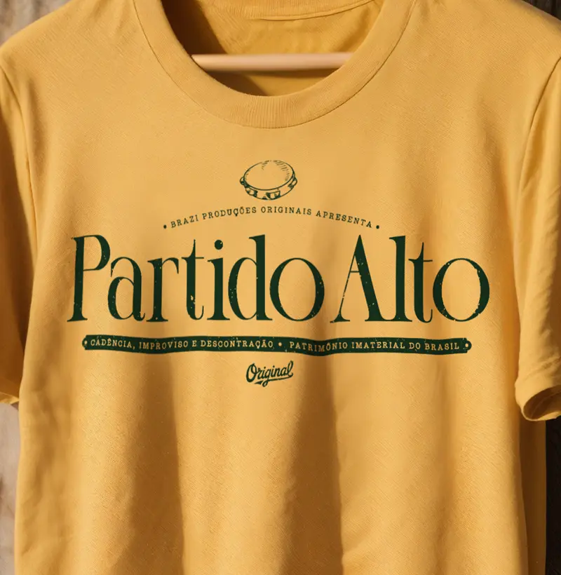 Partido Alto