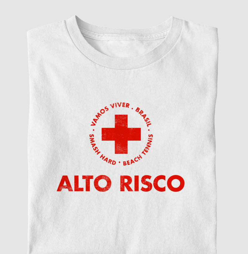 Alto Risco Beach Tennis
