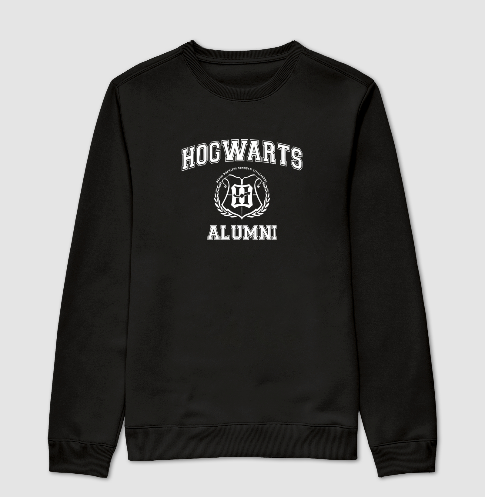 Camisa Hogwarts Alumni