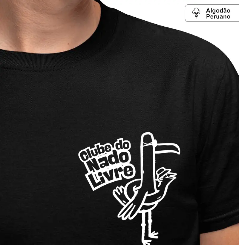 NADO LIVRE