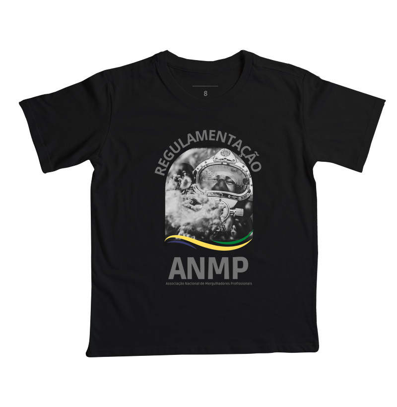 ANMP REGULAMENTAÇÃO 