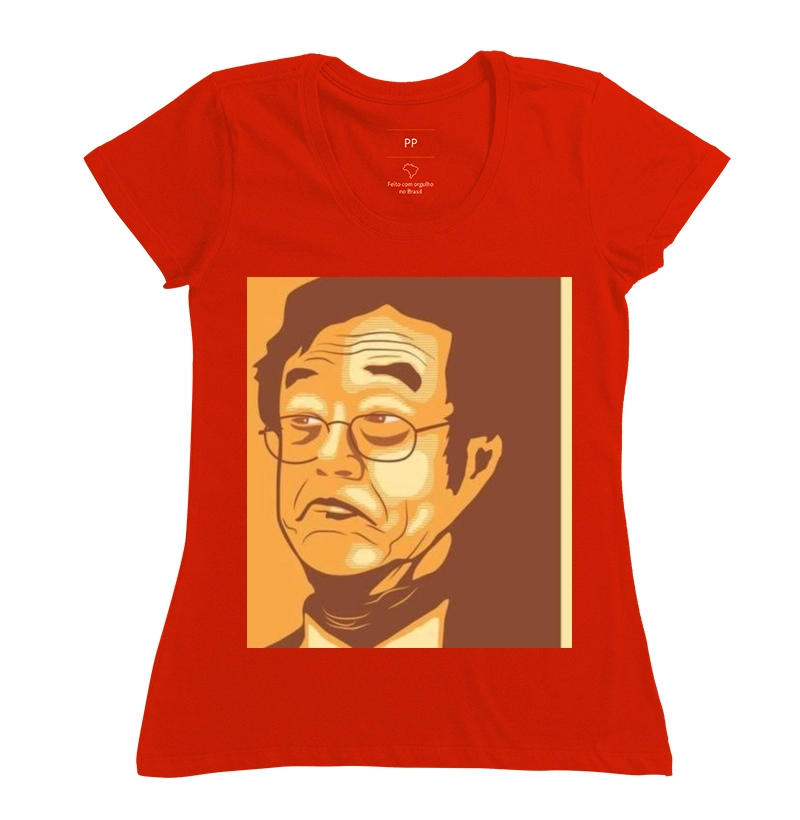 Satoshi Nakamoto.