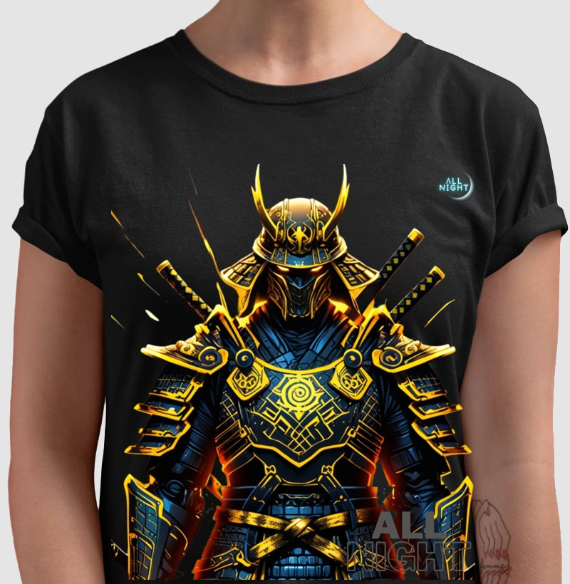 Ciber Samurai 2