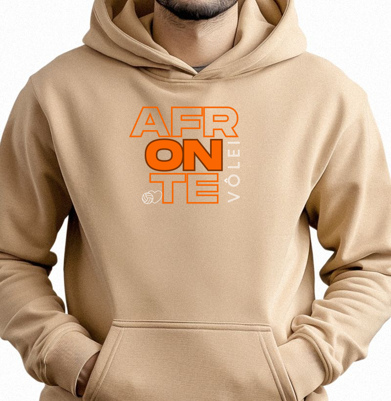 Afronte