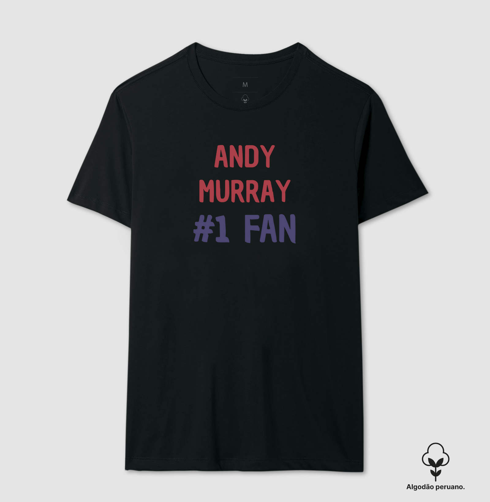 ANDY FAN