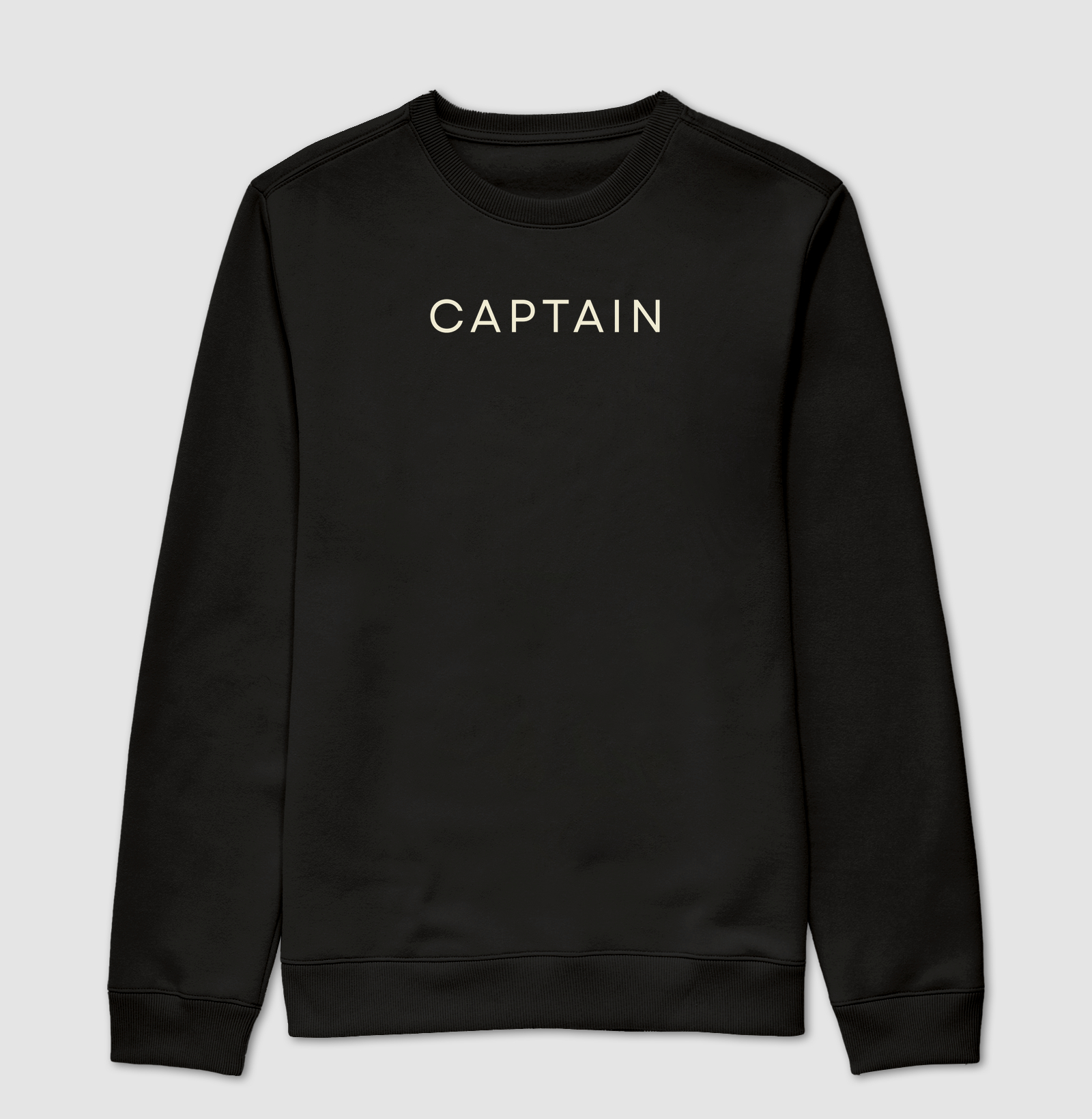 Captain - Minimalista