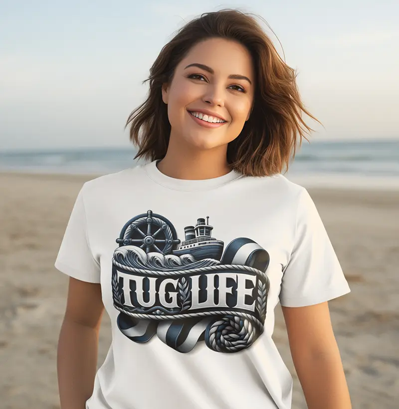 TugLife Blue
