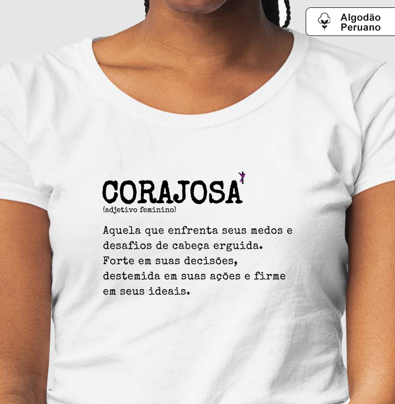 CORAJOSA