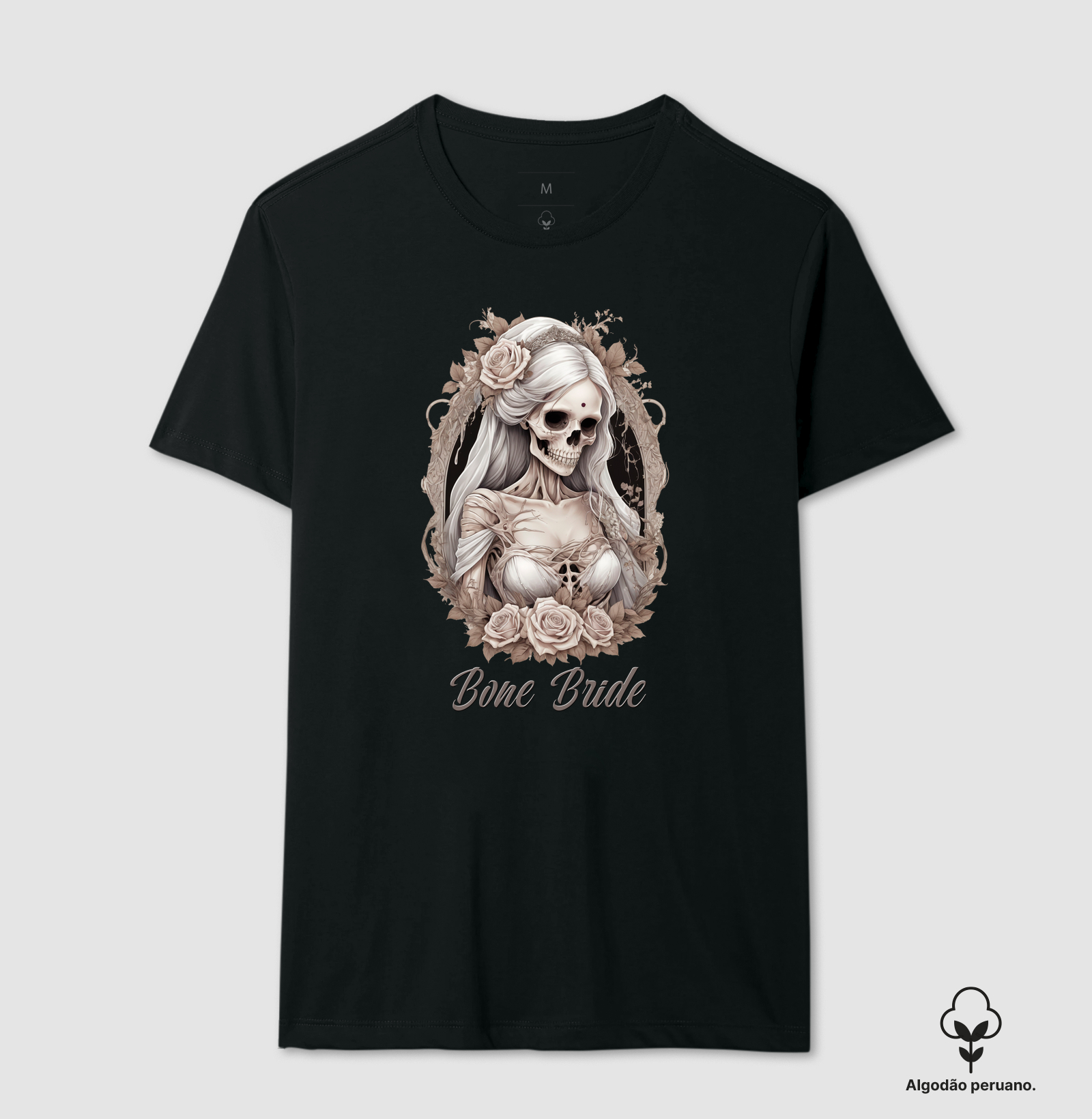 Bone Bride