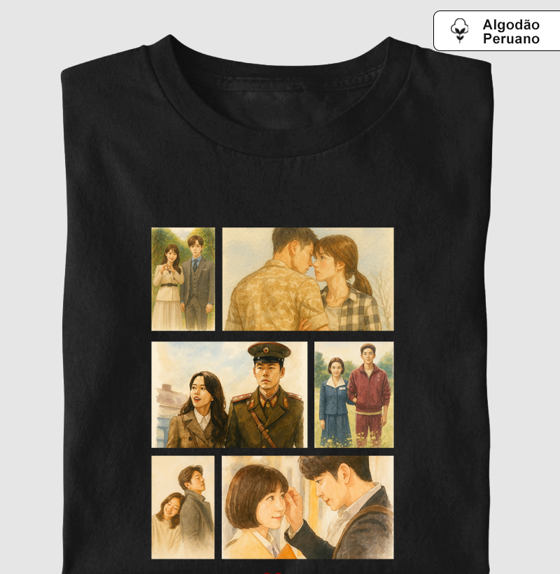Casais Doramas
