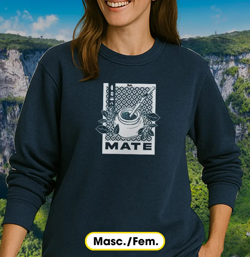 Selo Mate