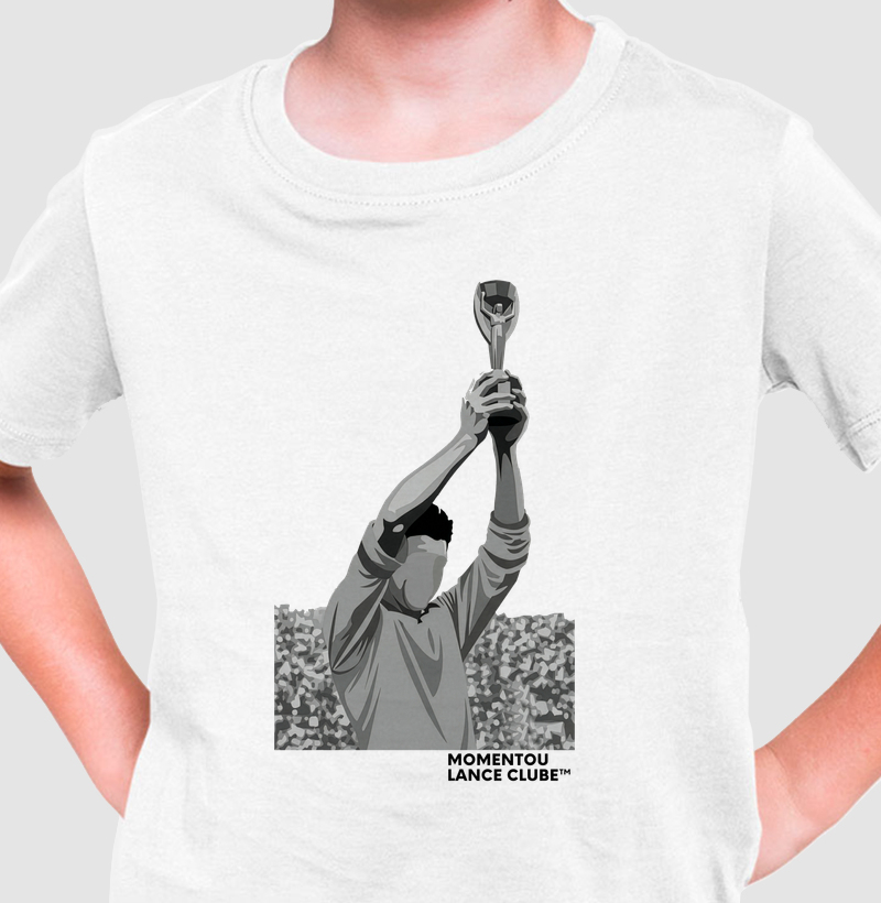 (Copa) A Taça Do BI Kids