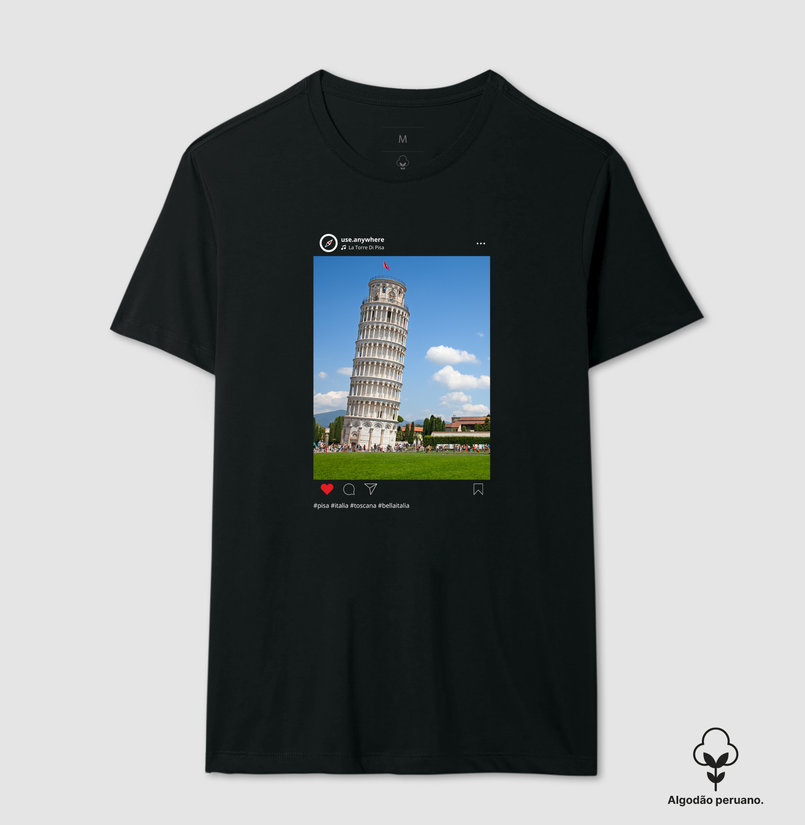Insta Pisa