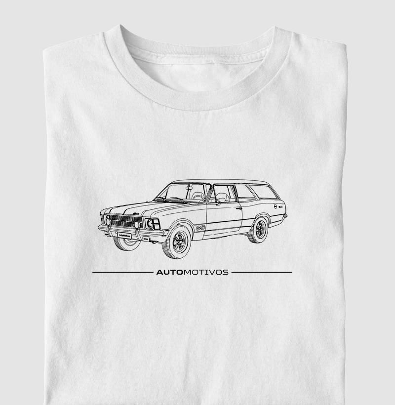 Caravan SS