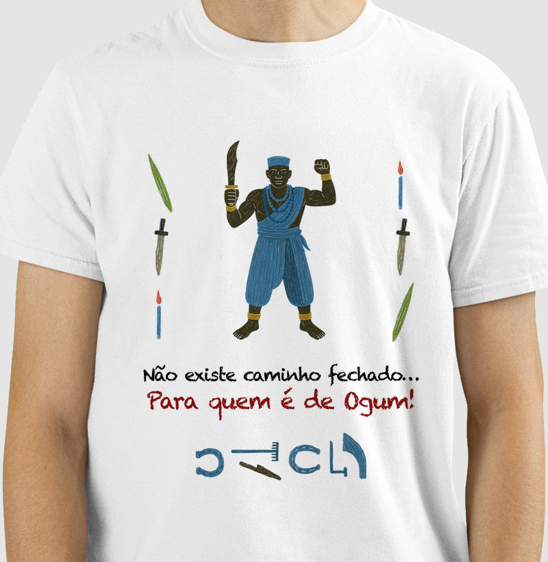 Quem é Ogum
