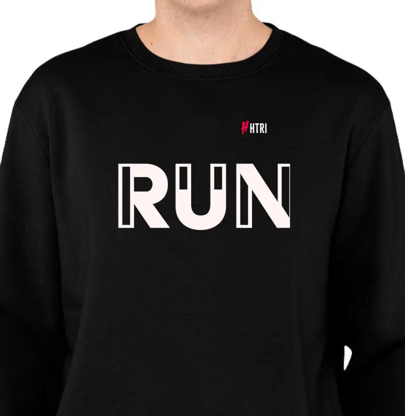RUN