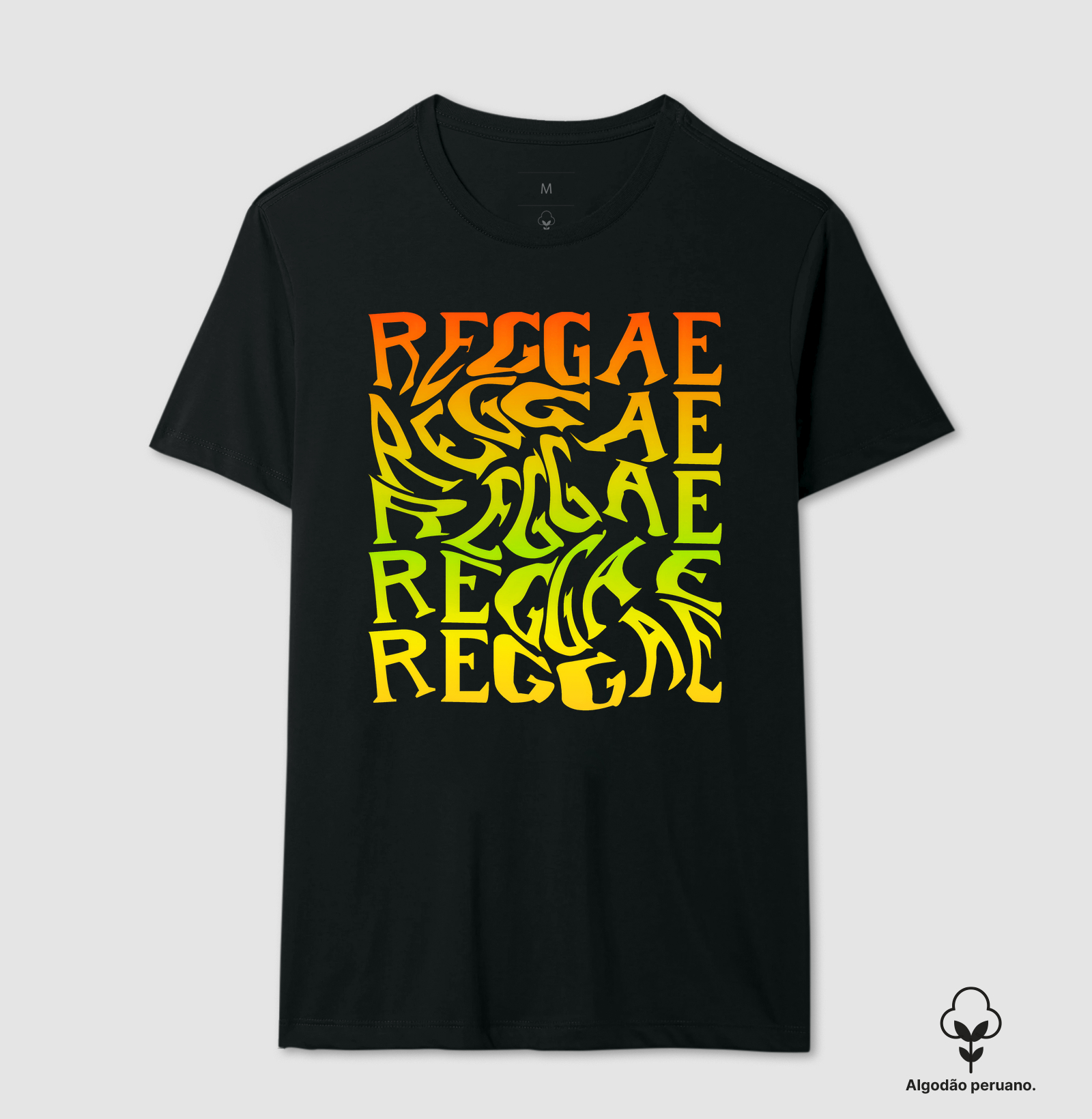 ALMA REGGAE