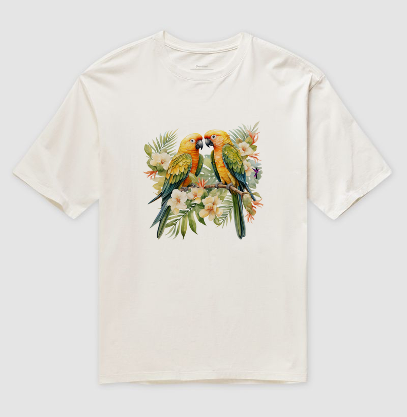AMOR TROPICAL