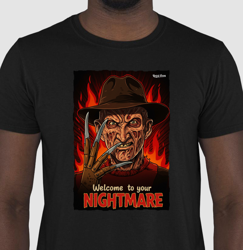 Freddy Krueger
