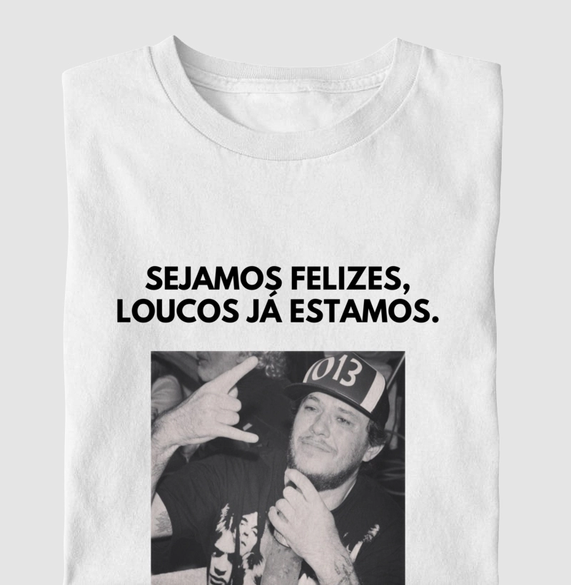 Camisa 0