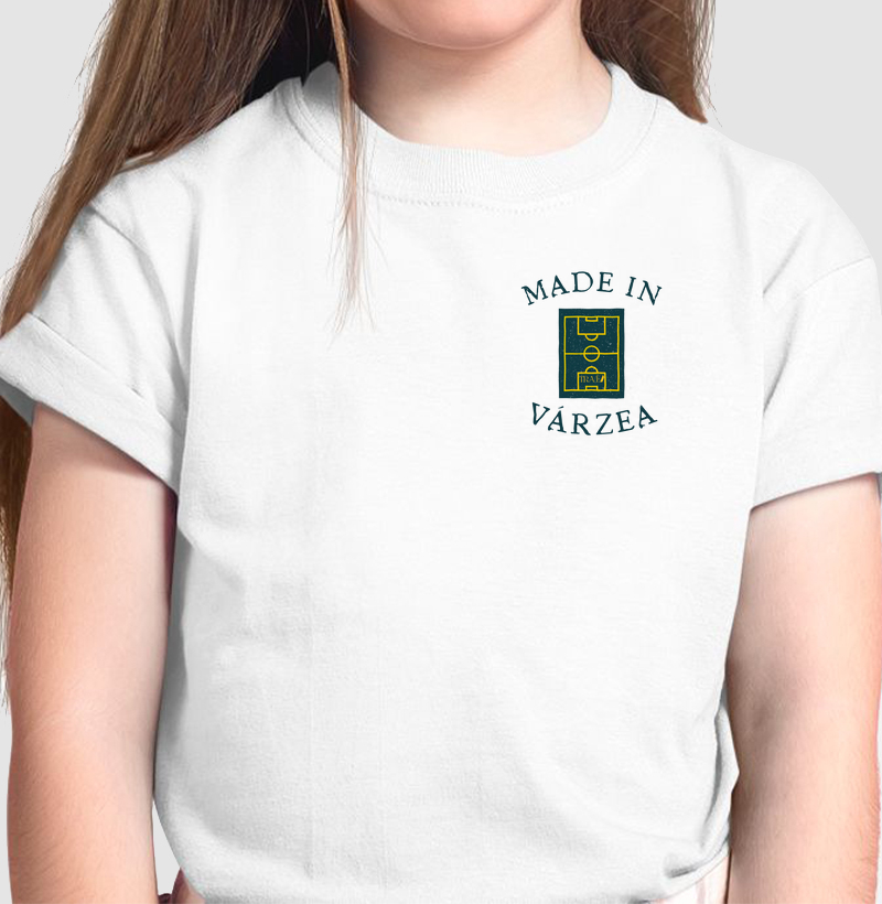 Made in várzea