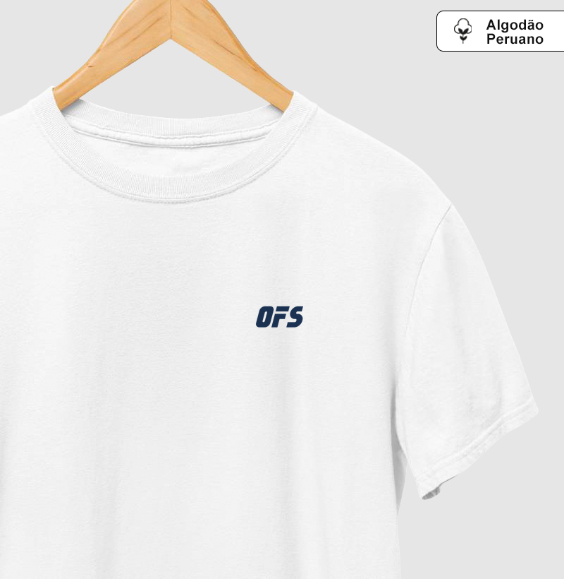 Básica Offshirt