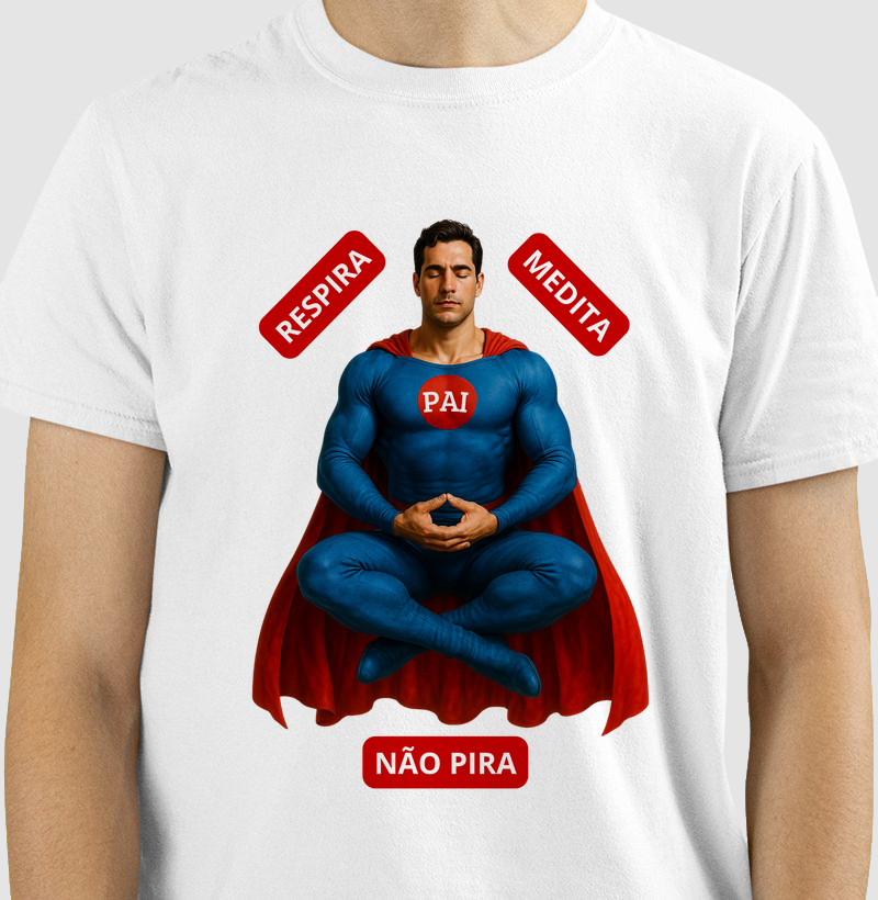 Super Pai Medita