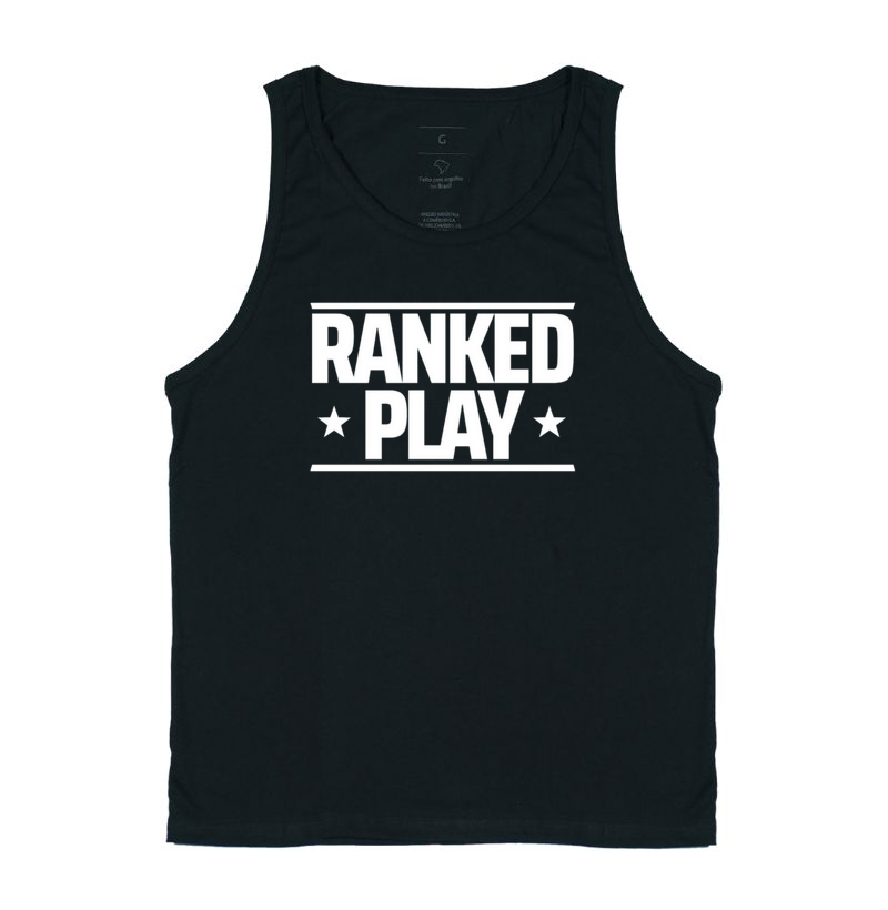 Ranked Play