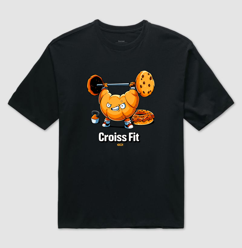Croiss Fit