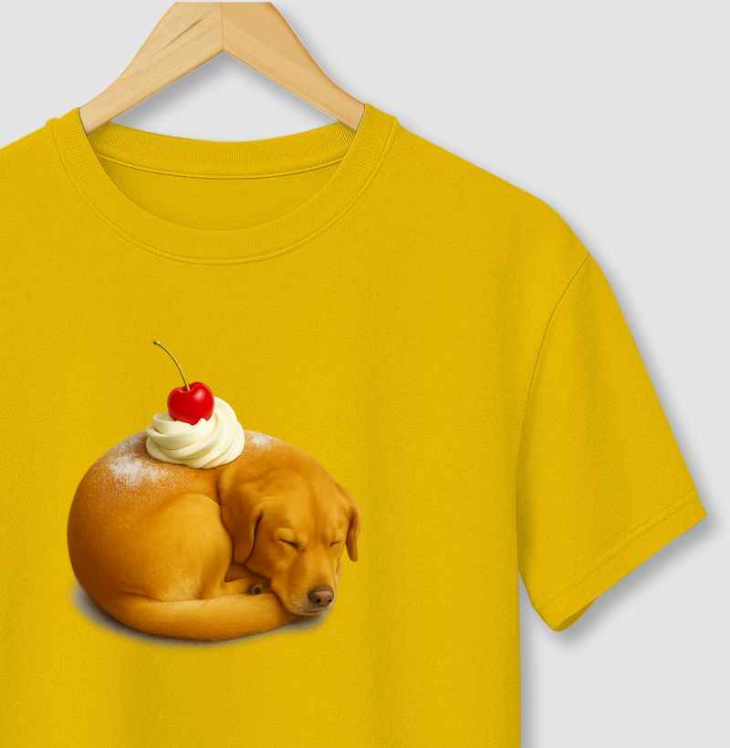 Bolinho de Caramelo