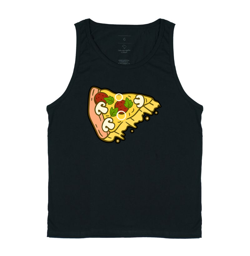 Pedaço de Pizza