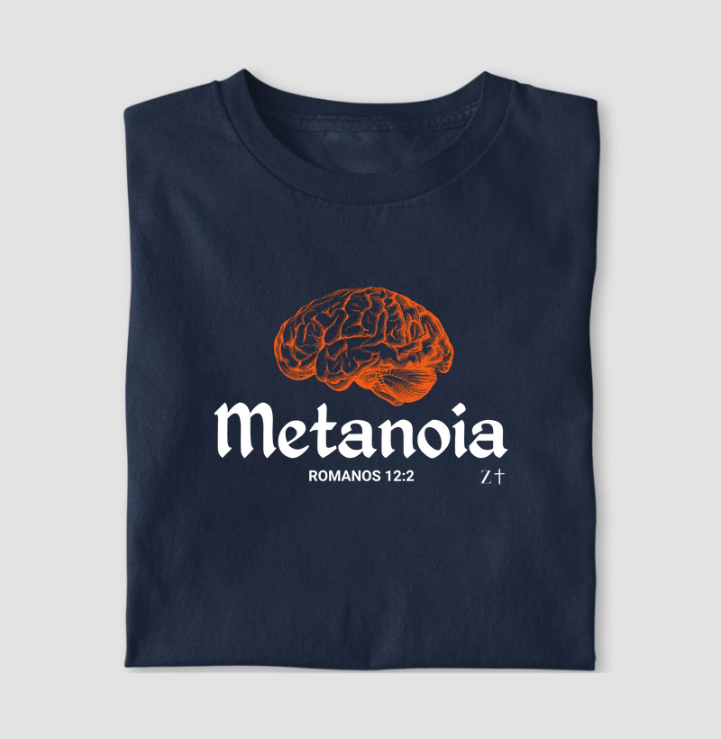 Metanoia