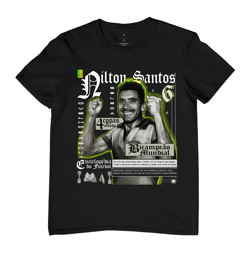 Nilton Santos Seleça 2