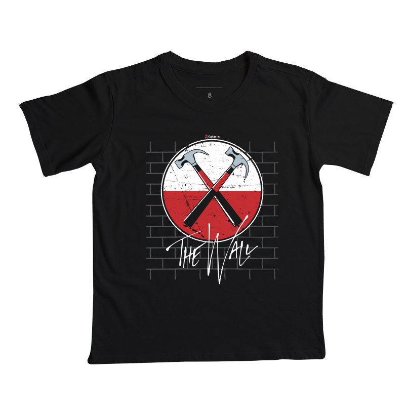 The Wall Tshirt
