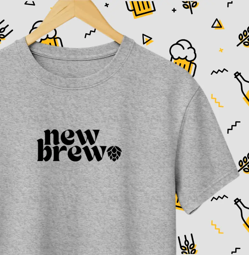 Black New Brew