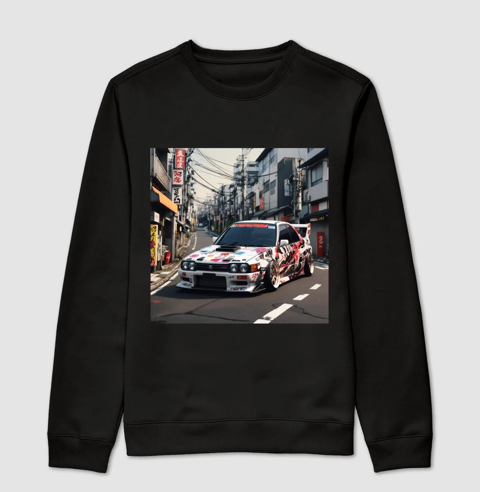 T - Shirt JDM JT